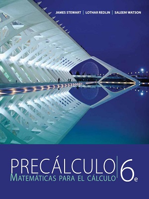 Matematicas para el calculo - Stewart_Lothar_Saleem - Sexta Edicion